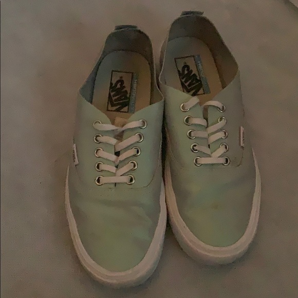 Trippy Vans 👟 - Picture 7 of 7